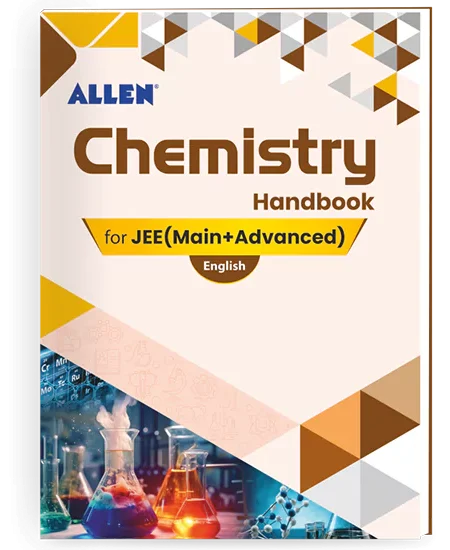 JEE Advanced Chemistry English ALLEN Estore