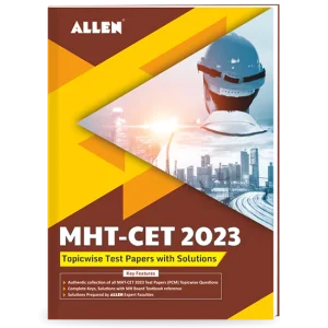 mht-cet-topicwise-test-paper-with-solutions-allenestore